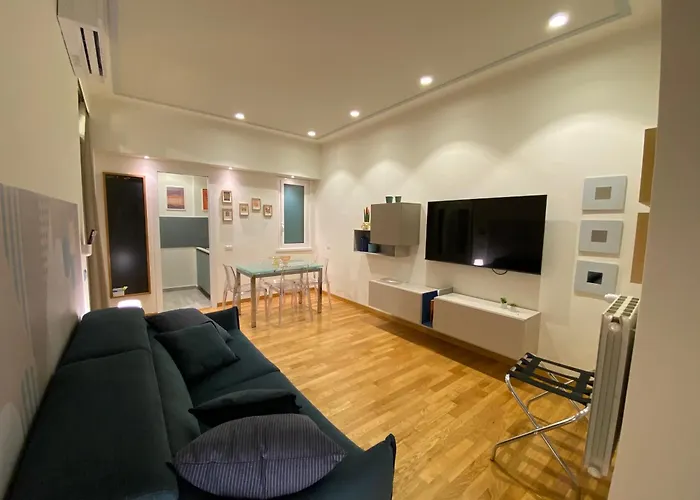 Casa Cherie Appartamento Roma