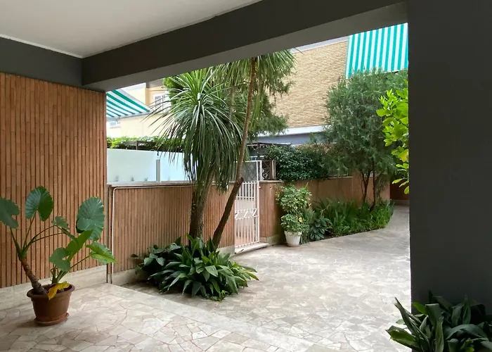 Casa Cherie Appartamento